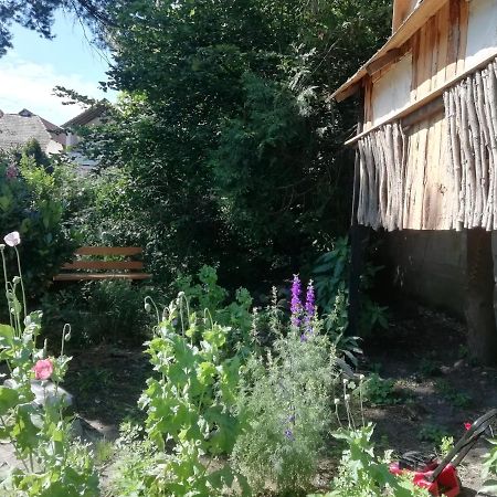 Ferienwohnung Familie Faath Bellheim Экстерьер фото