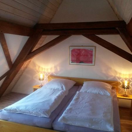 Ferienwohnung Familie Faath Bellheim Экстерьер фото