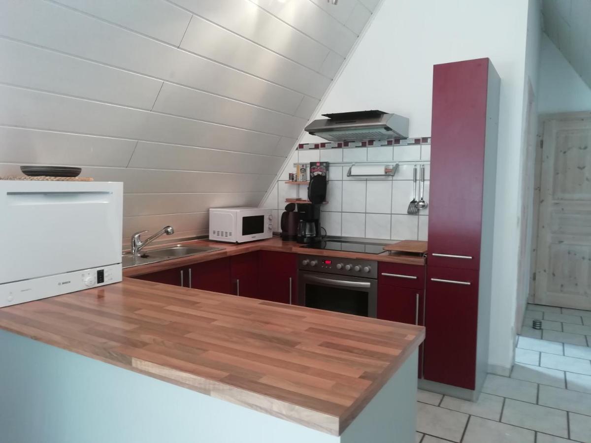 Ferienwohnung Familie Faath Bellheim Экстерьер фото