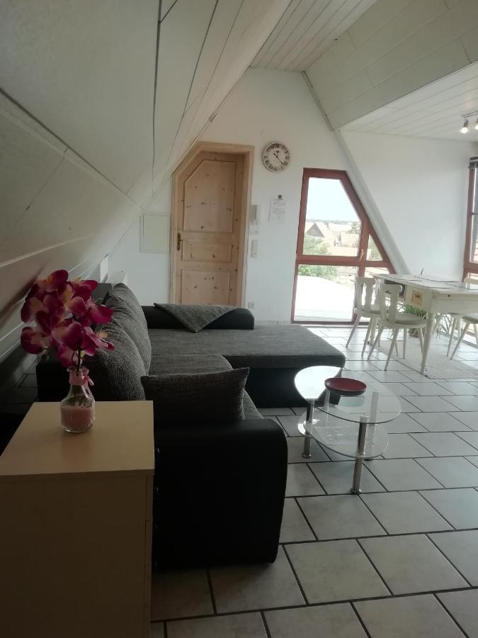 Ferienwohnung Familie Faath Bellheim Экстерьер фото