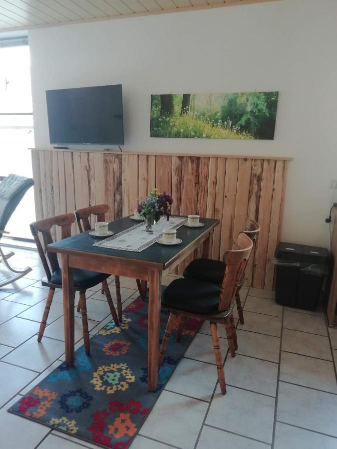 Ferienwohnung Familie Faath Bellheim Экстерьер фото