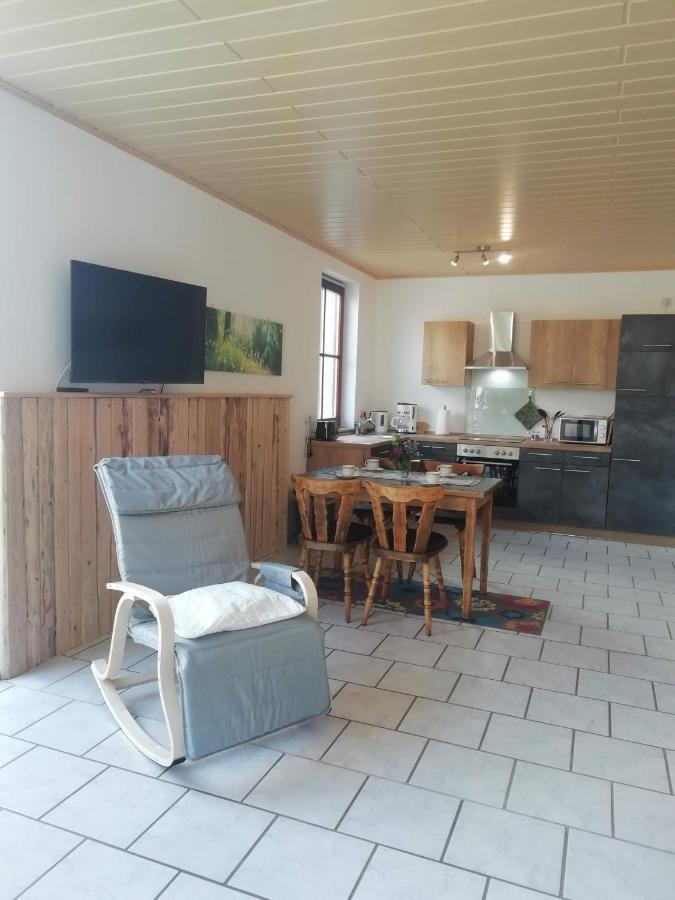 Ferienwohnung Familie Faath Bellheim Экстерьер фото