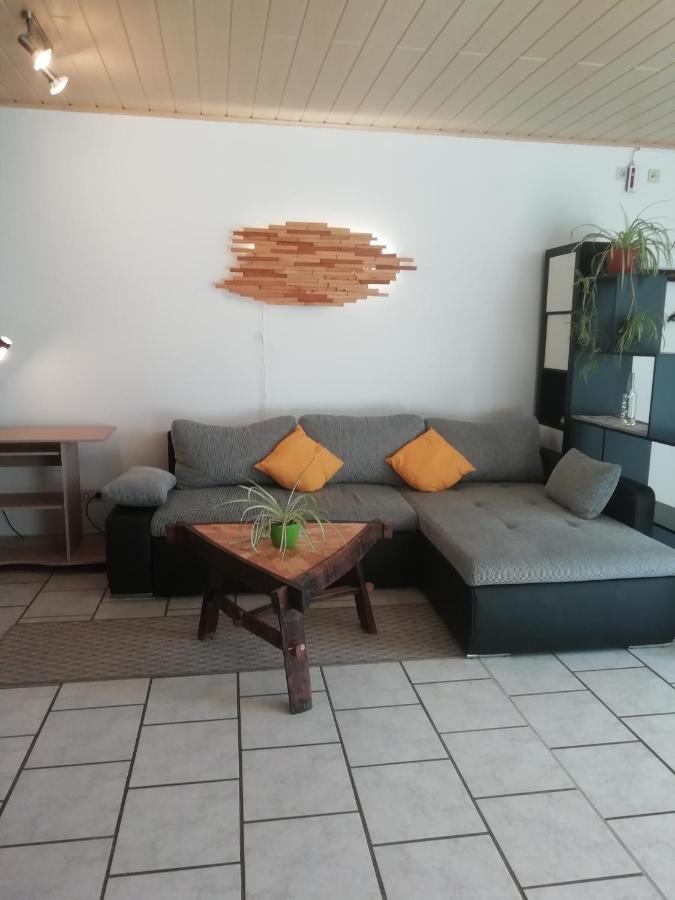 Ferienwohnung Familie Faath Bellheim Экстерьер фото