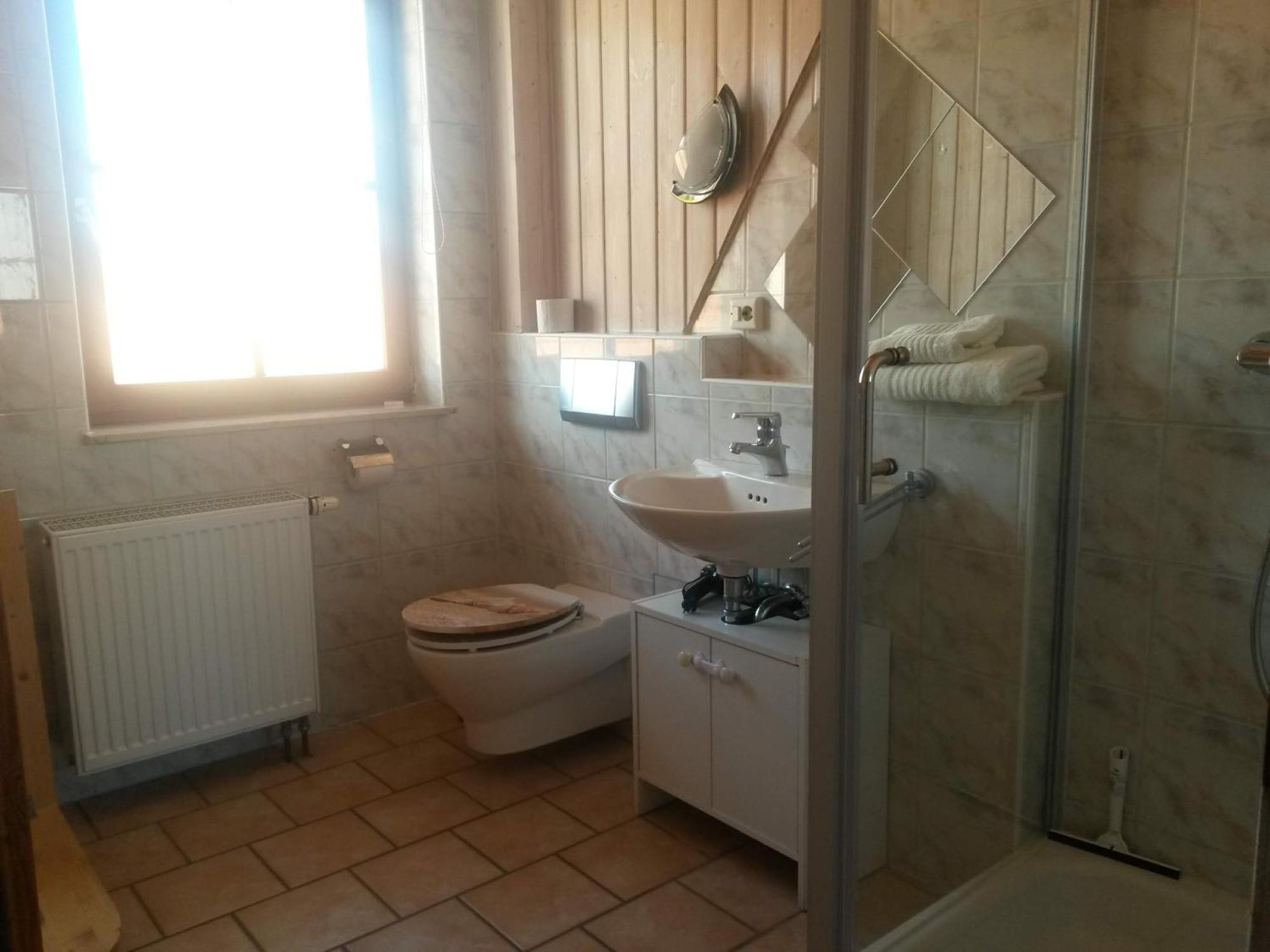 Ferienwohnung Familie Faath Bellheim Экстерьер фото